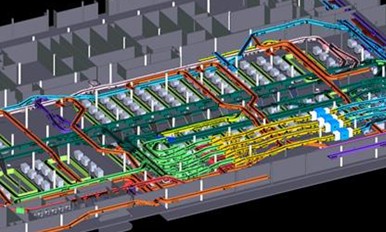 Brisbane Airport (BNE) Expansion and Security Upgrade Projects