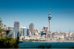 Auckland, NZ