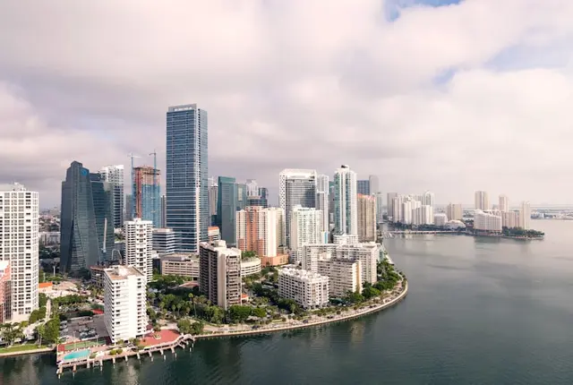 Miami, Florida